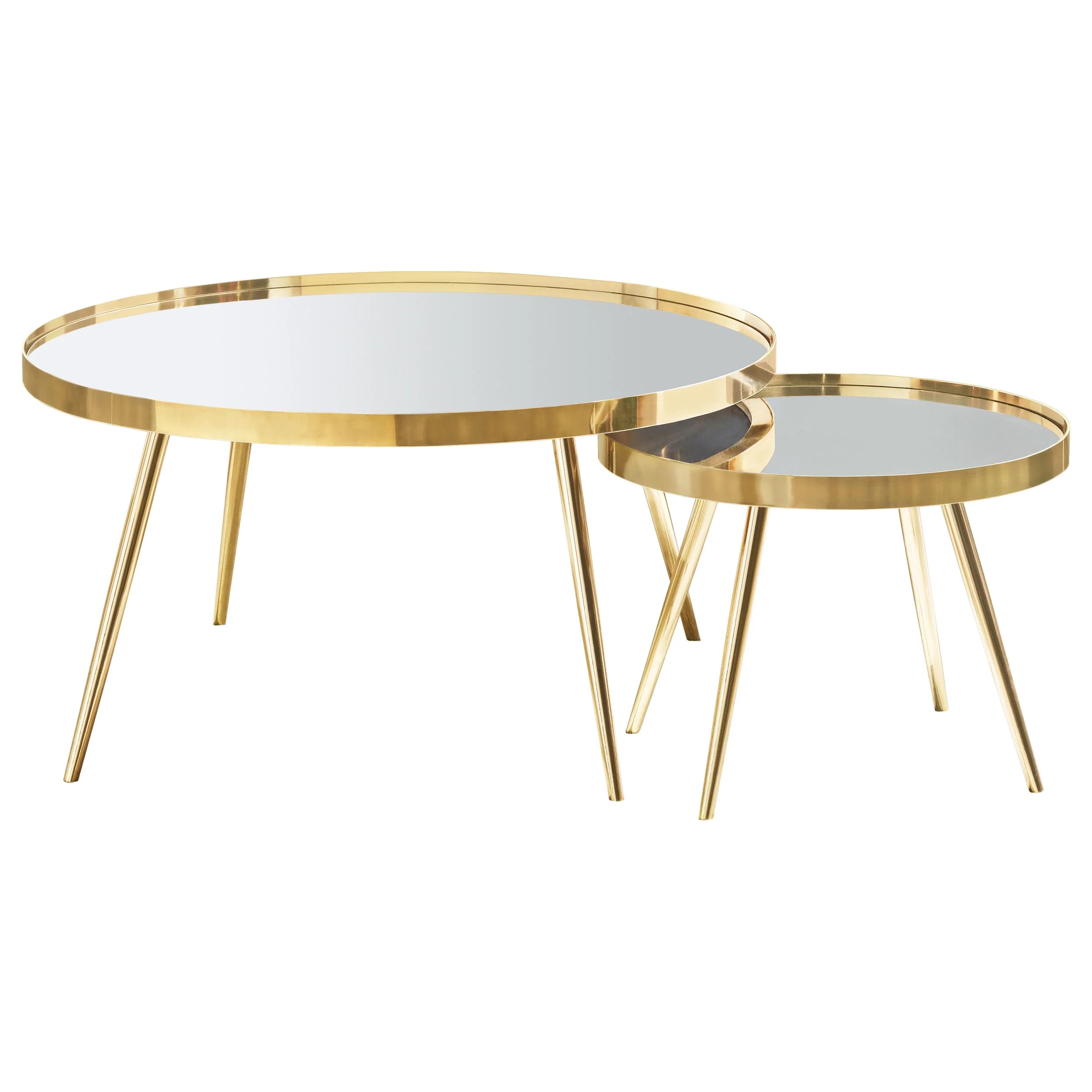 Kaelyn Coffee Table Set - Image 4
