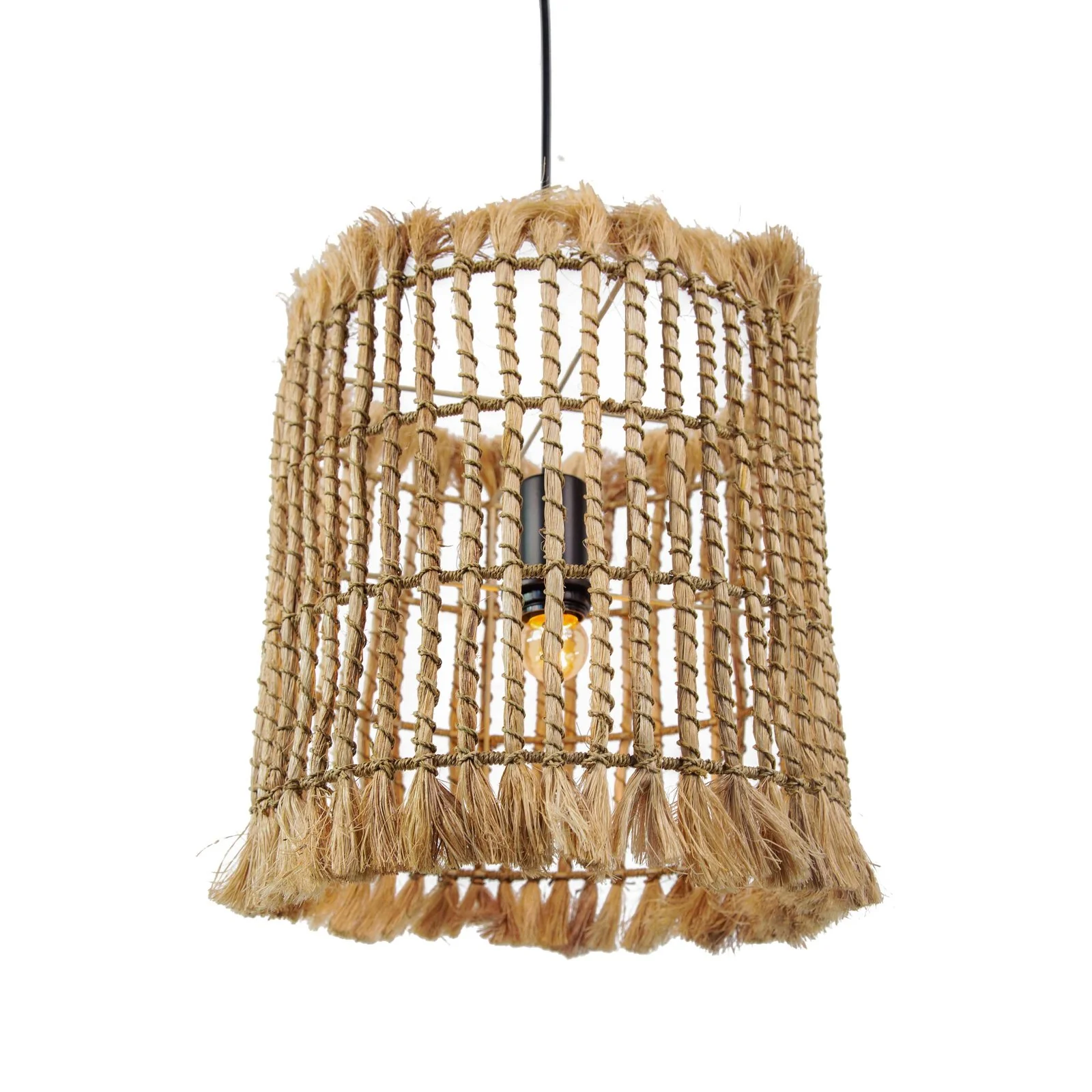 Kahuzi Pendant Lamp - Image 3