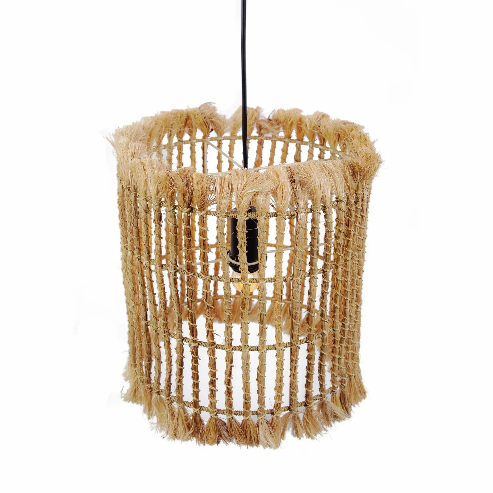 Kahuzi Pendant Lamp - Image 5