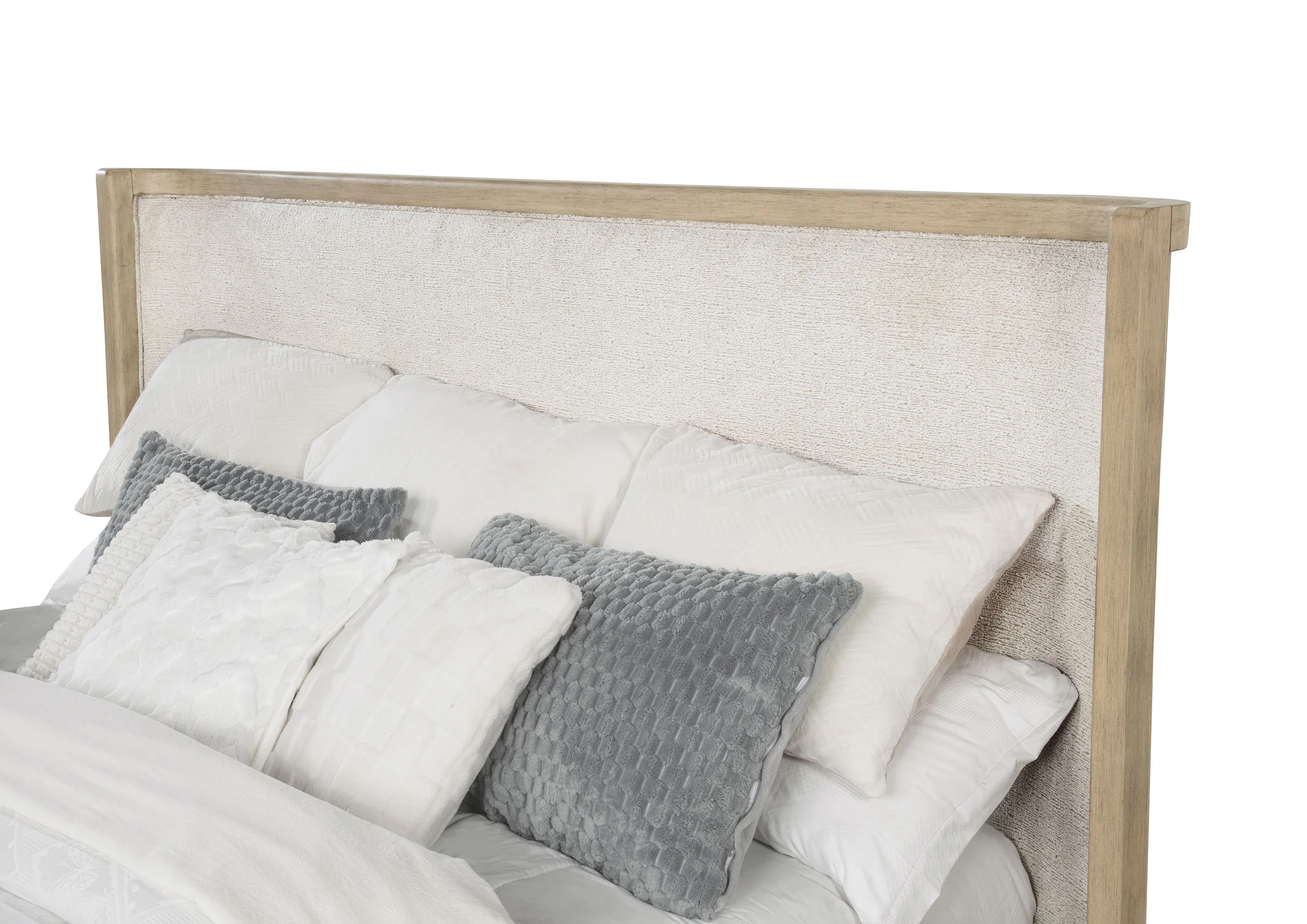 Kailani Wingback Platform Bed - Image 15