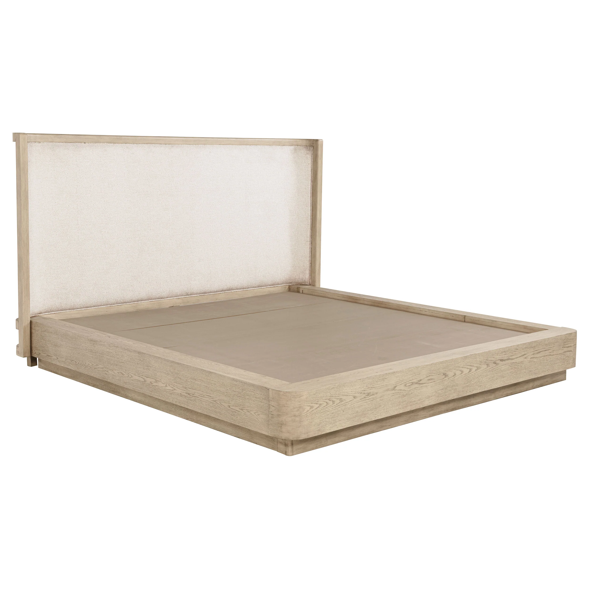 Kailani Wingback Platform Bed - Image 21