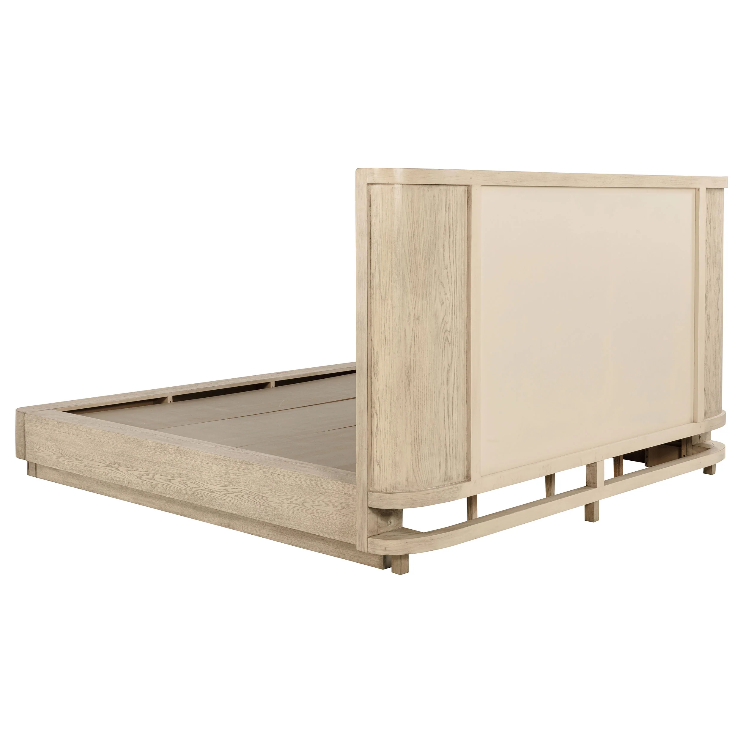Kailani Wingback Platform Bed - Image 24