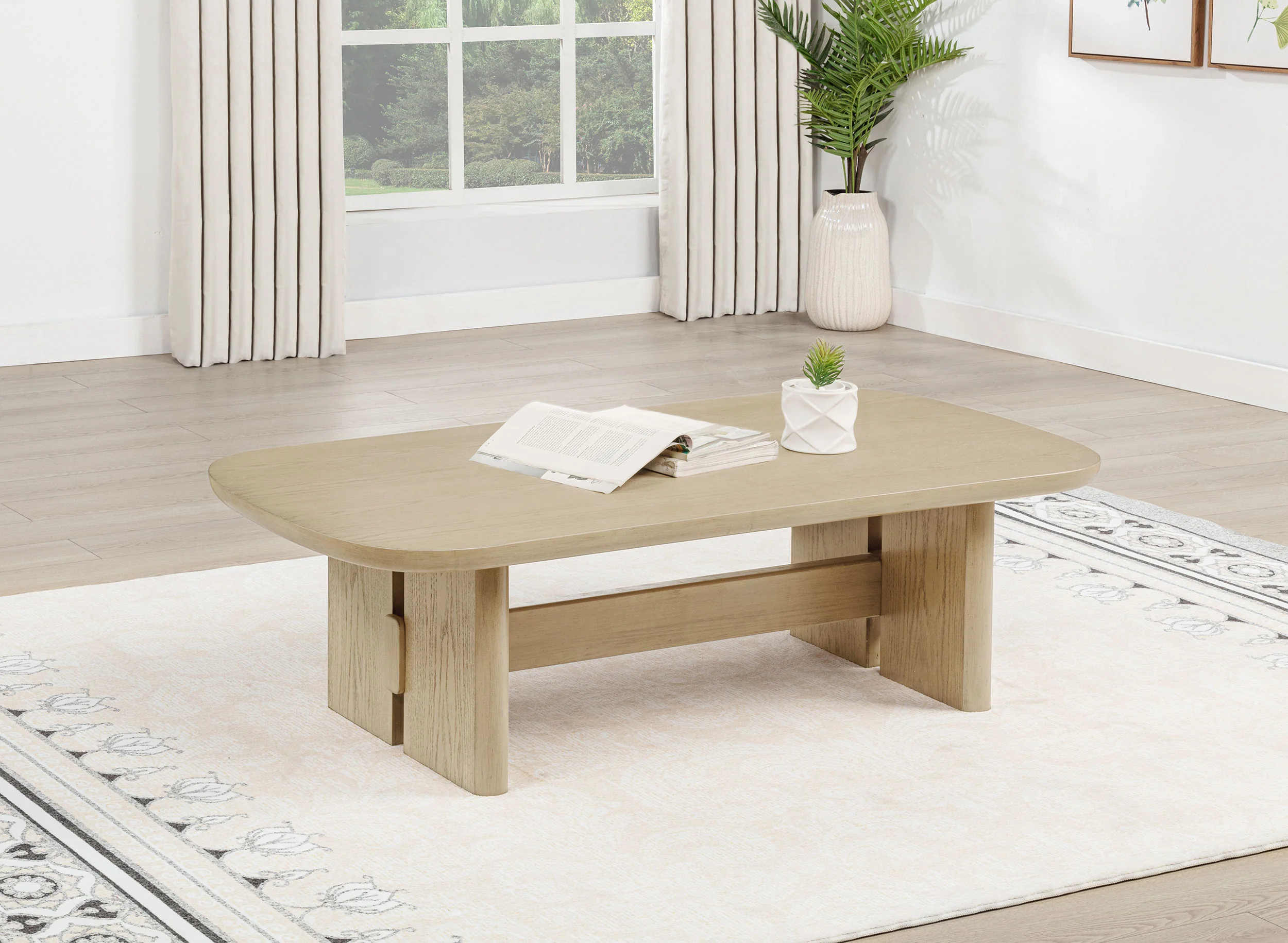 Kailani Coffee Table - Image 2