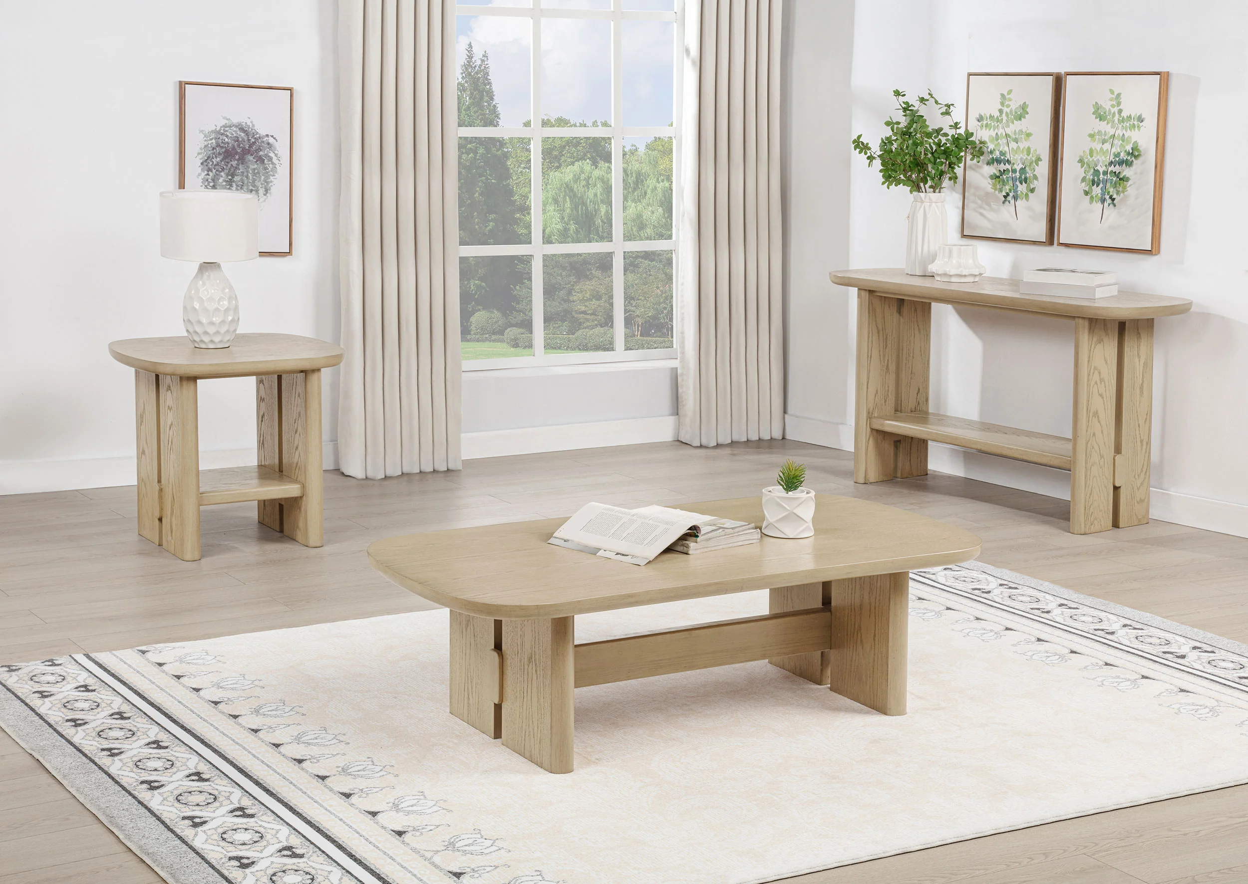 Kailani Coffee Table - Image 8