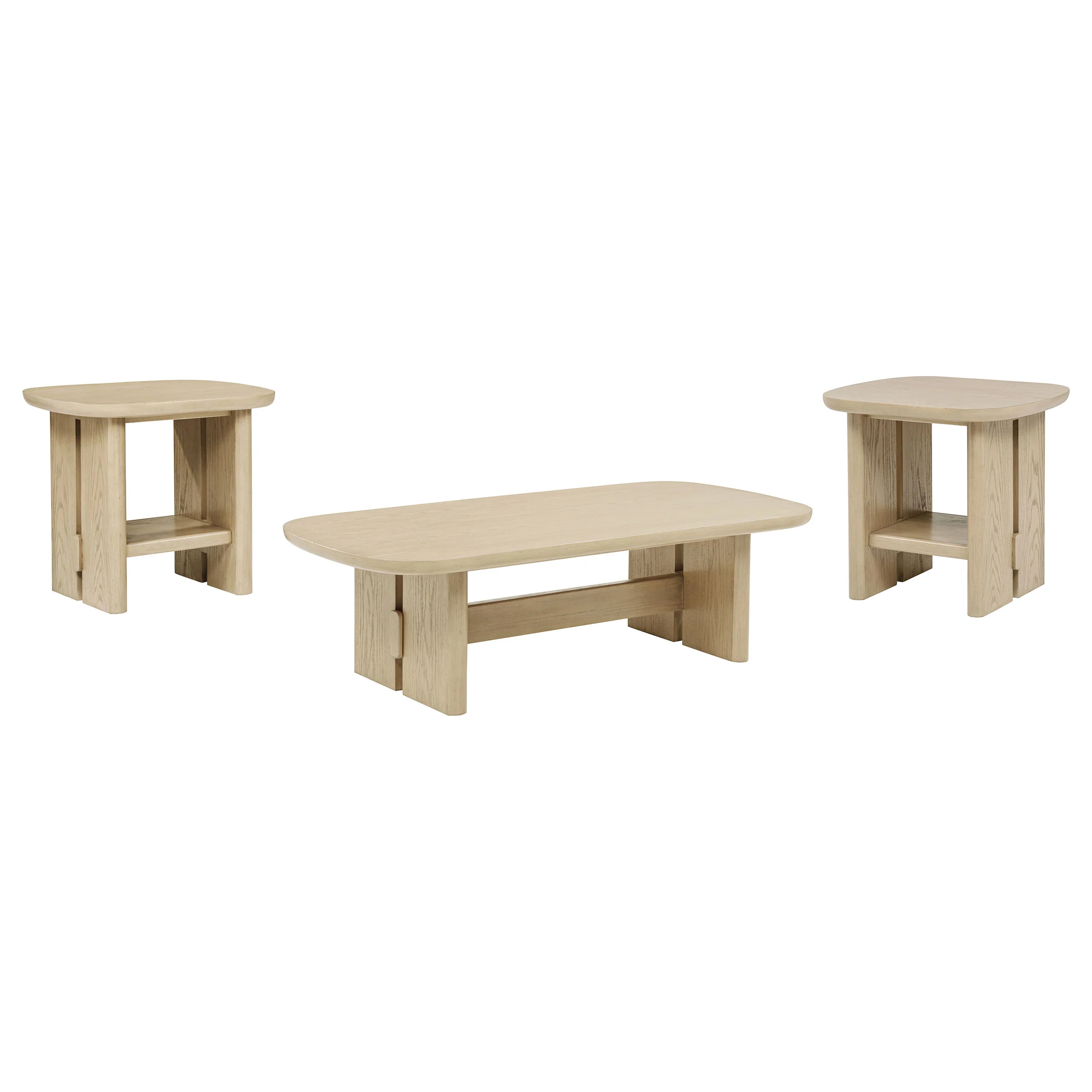 Kailani Coffee Table Set - Image 13