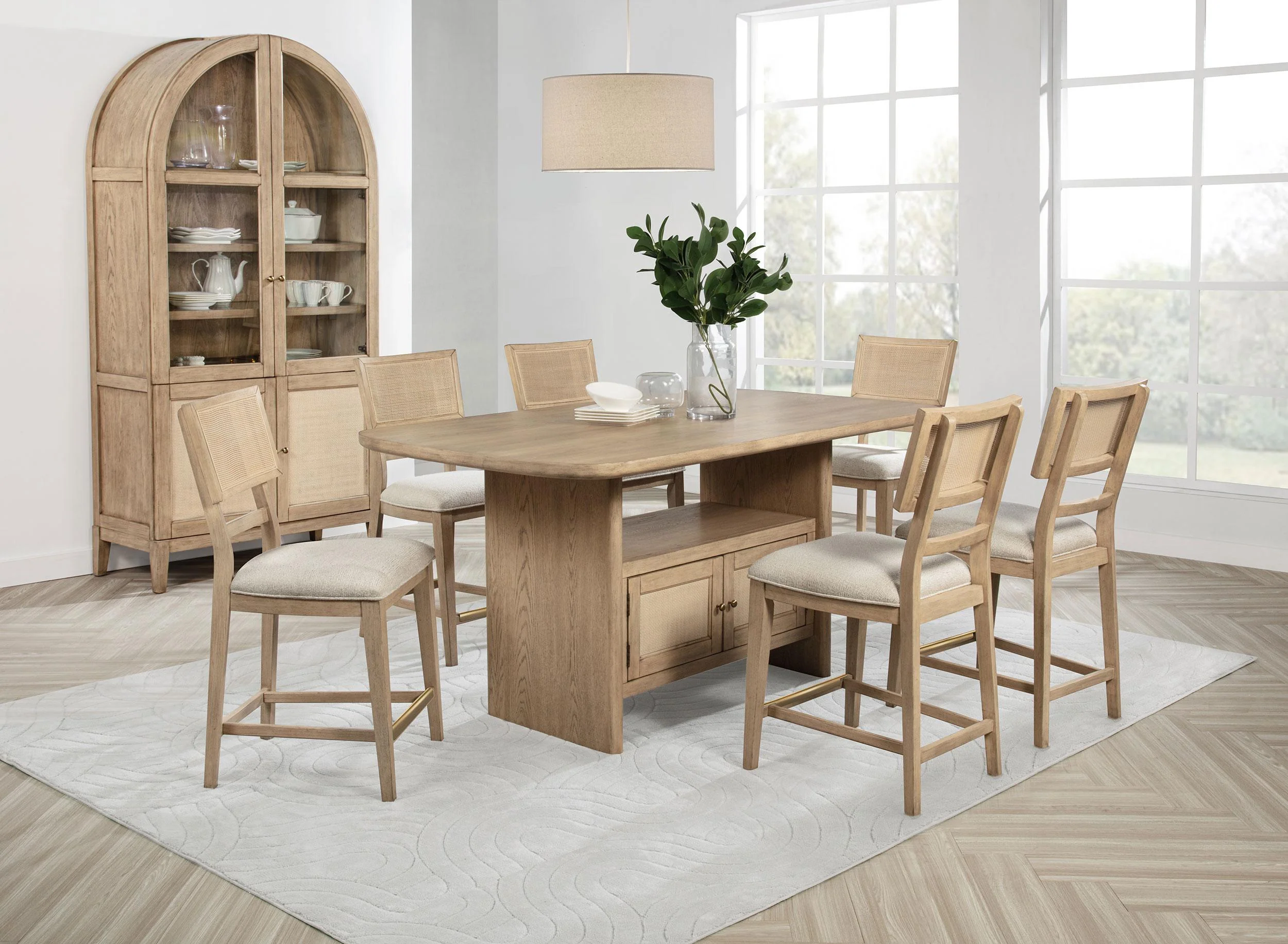 Kailani Counter Chair - Image 16