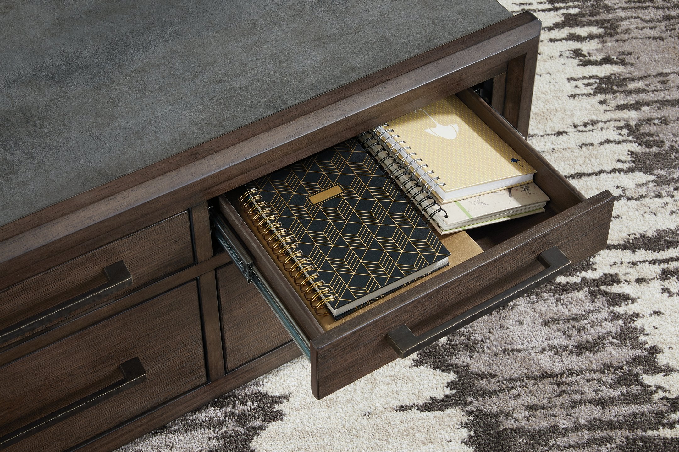Kallenny Coffee Table - Image 12
