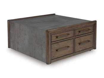 Kallenny Coffee Table - Image 3