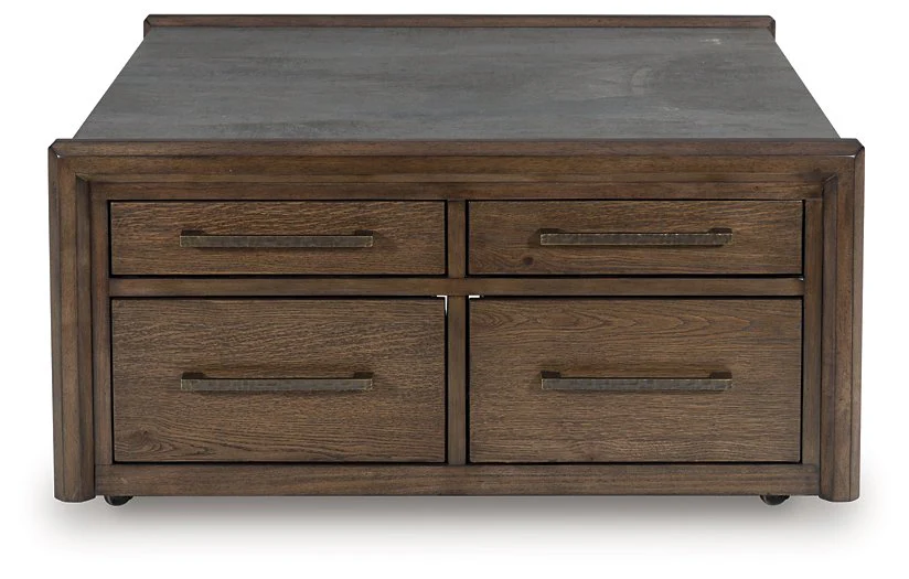 Kallenny Coffee Table - Image 6