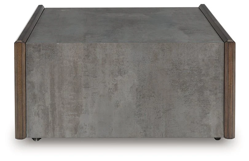 Kallenny Coffee Table - Image 7