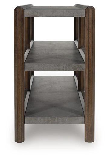 Kallenny Sofa Table - Image 6
