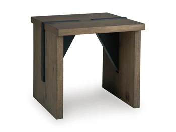 Kandinew End Table - Image 3