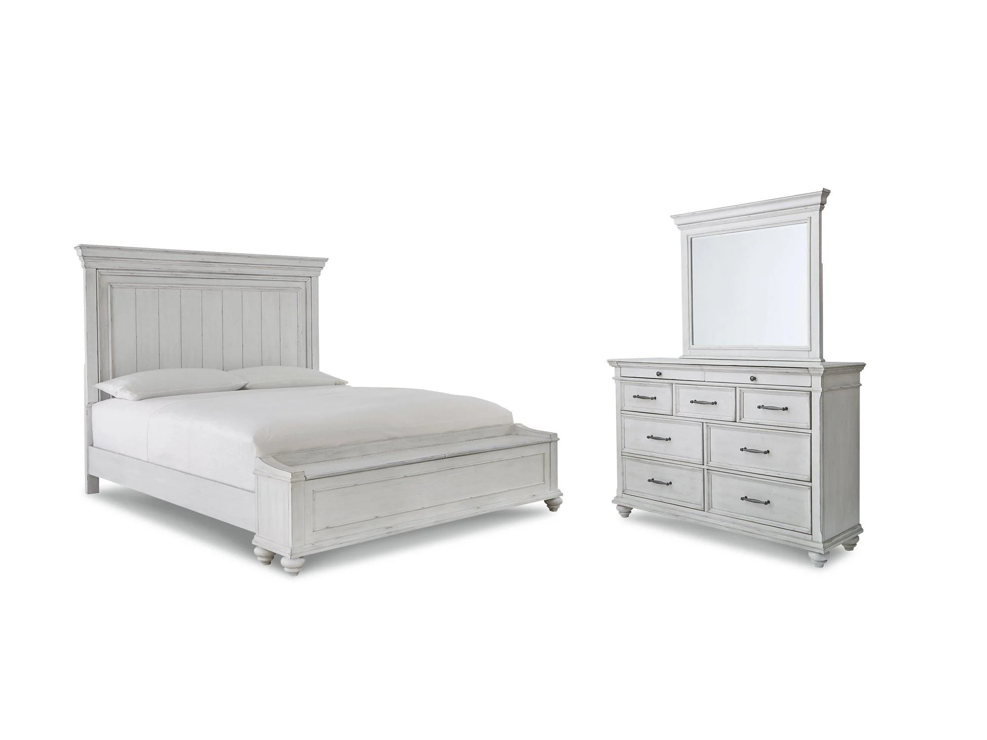 Kanwyn Bedroom Set - Image 11