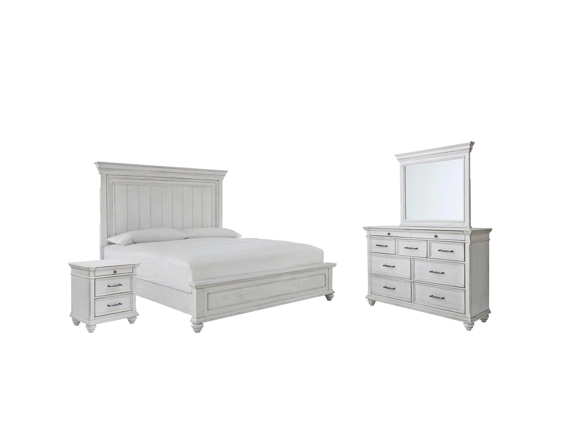Kanwyn Bedroom Set - Image 13