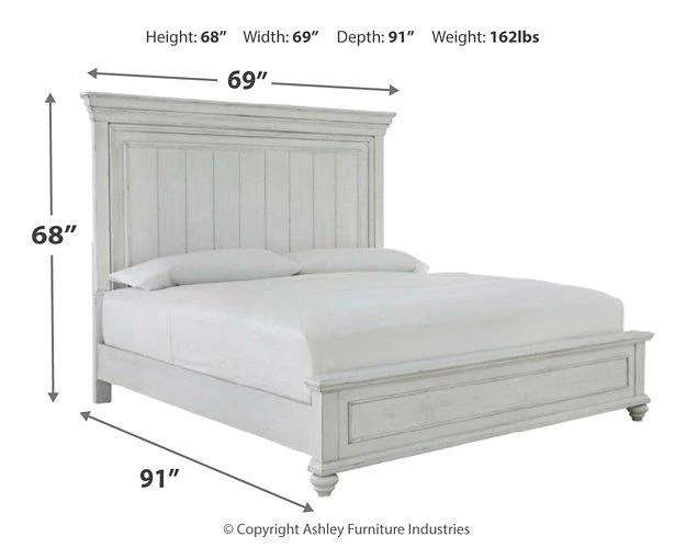 Kanwyn Bedroom Set - Image 18