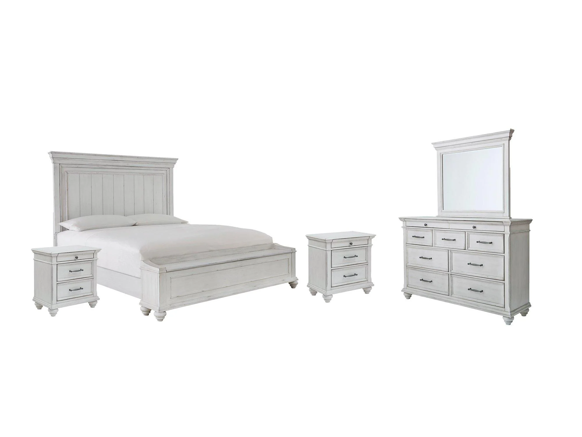 Kanwyn Bedroom Set - Image 21