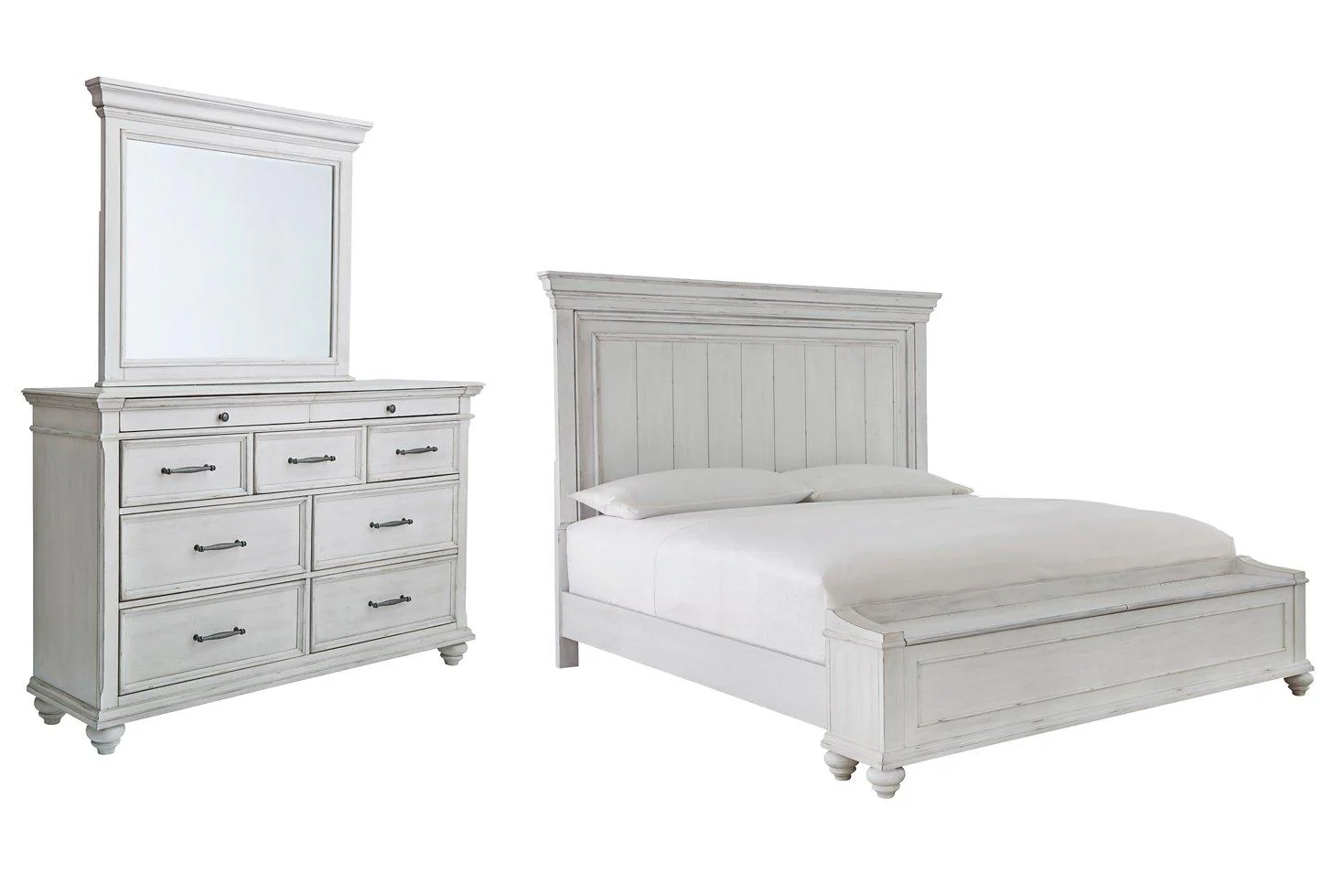 Kanwyn Bedroom Set - Image 29