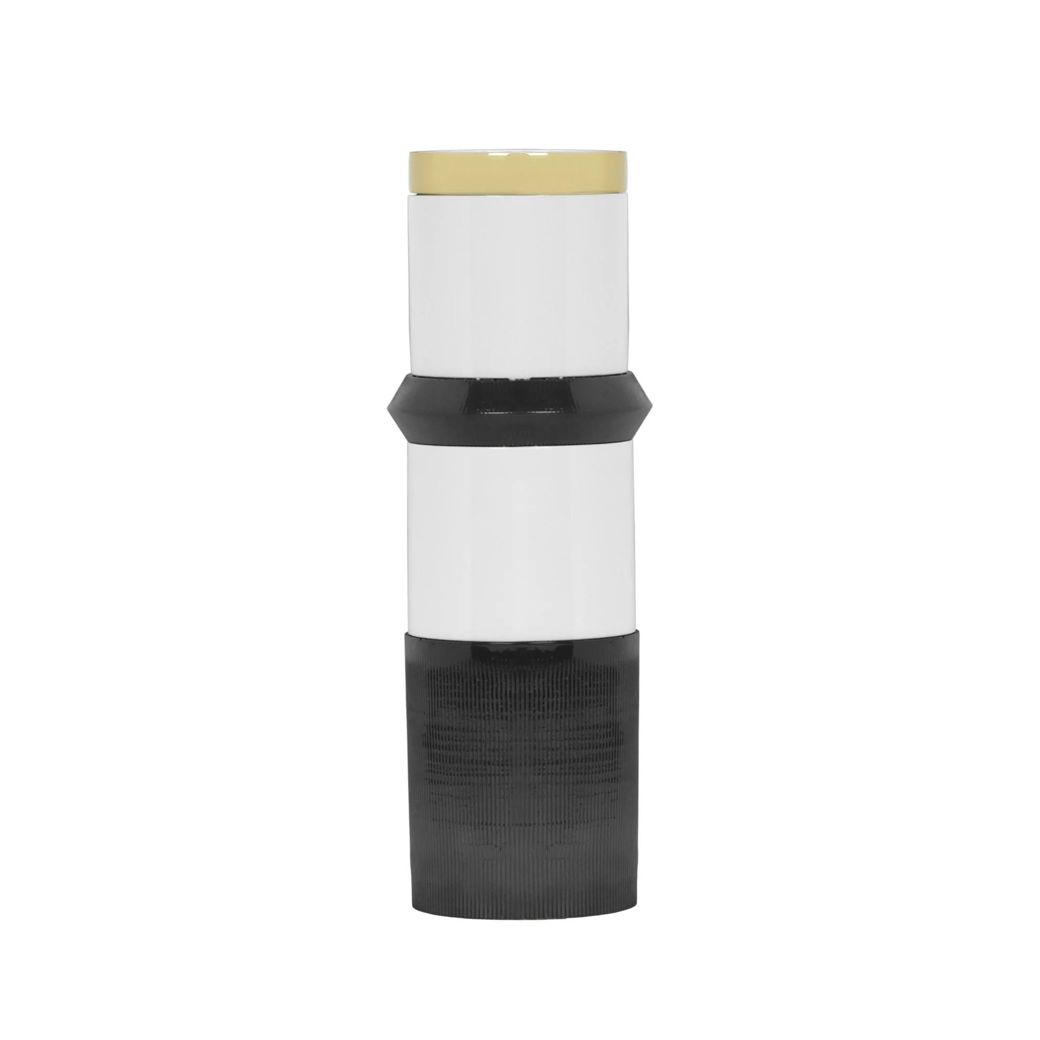 Kaonashi Black Vase - Image 3