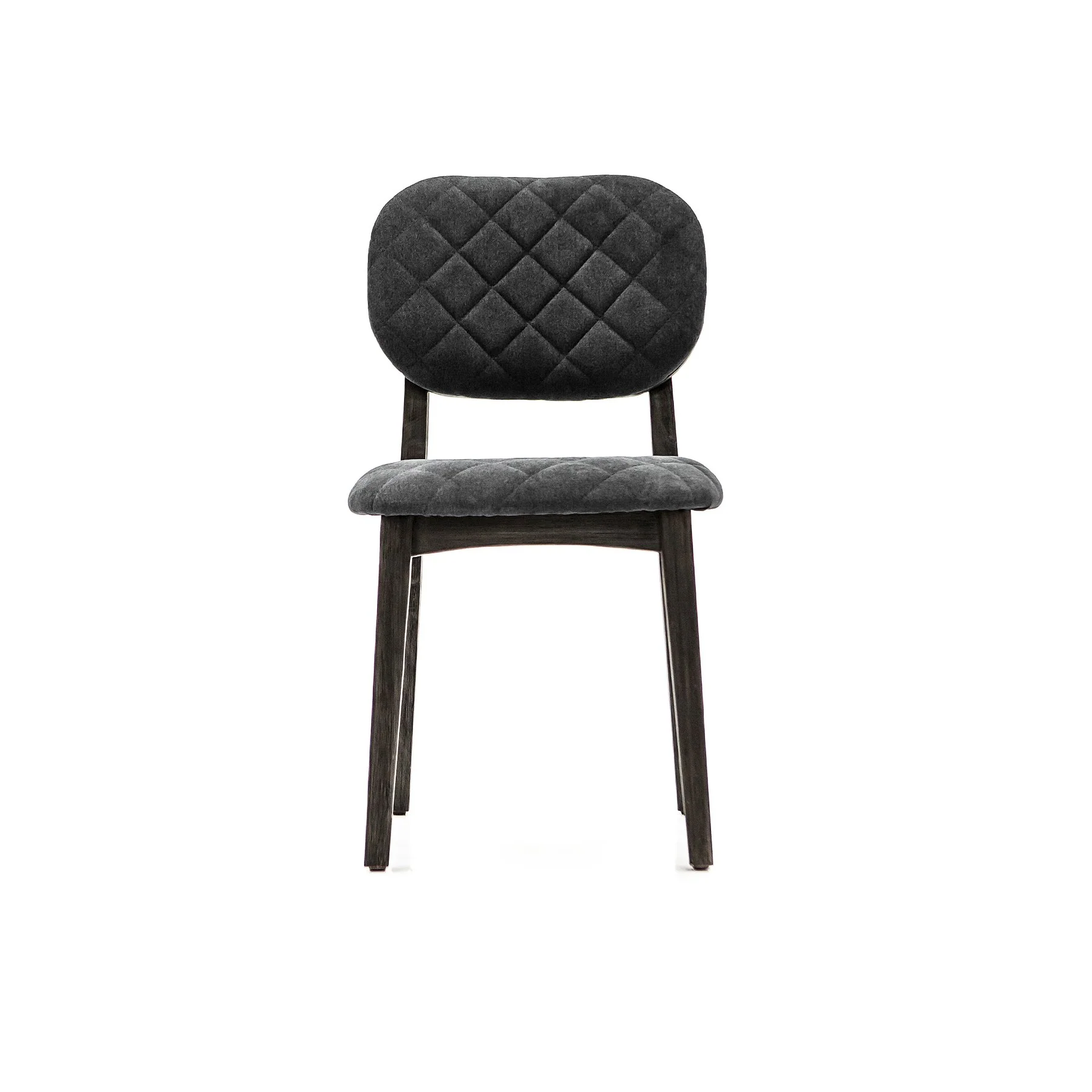 Katelyn River Open Back Dining Chair - Set of 2 - Image 2