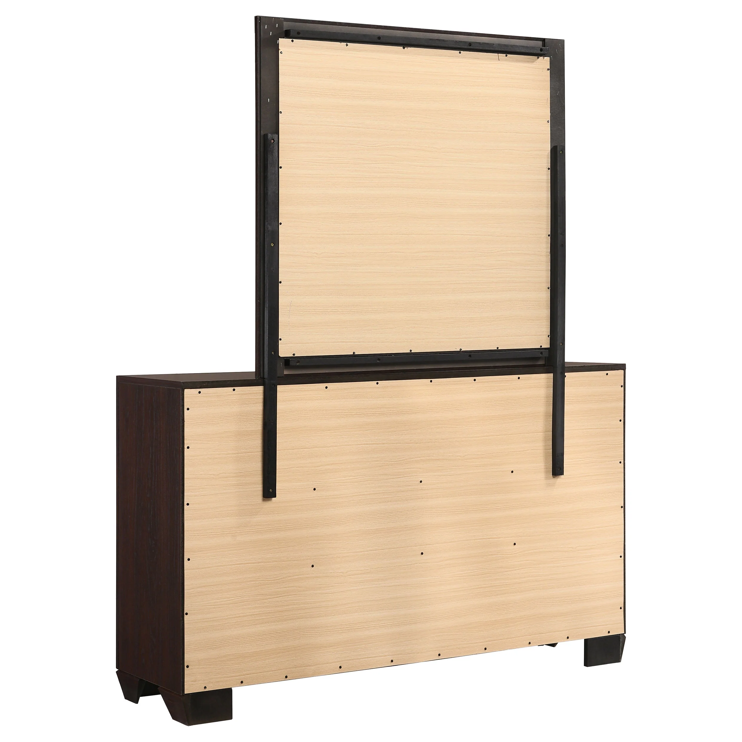 Kauffman Dresser with Mirror - Image 17