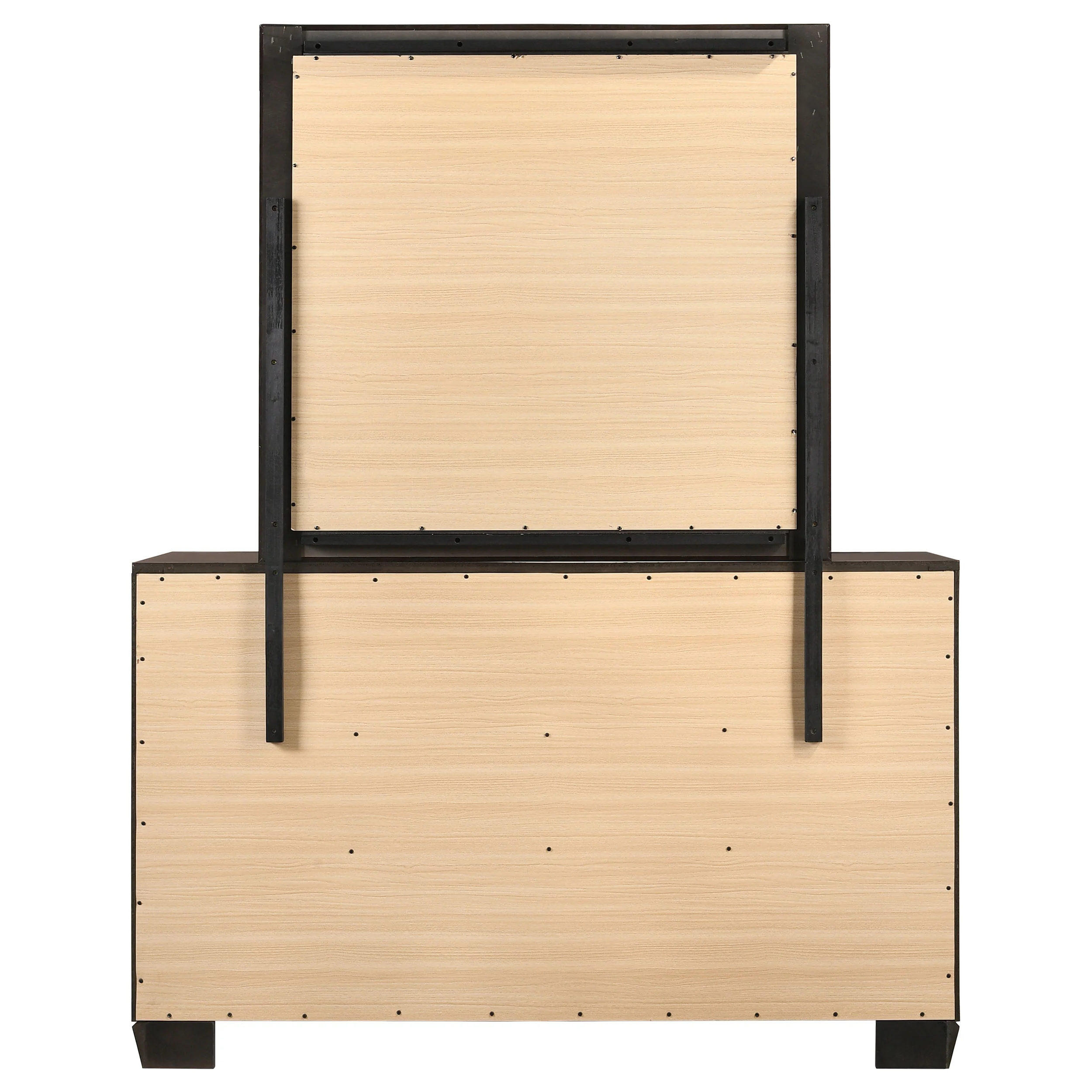 Kauffman Dresser with Mirror - Image 18