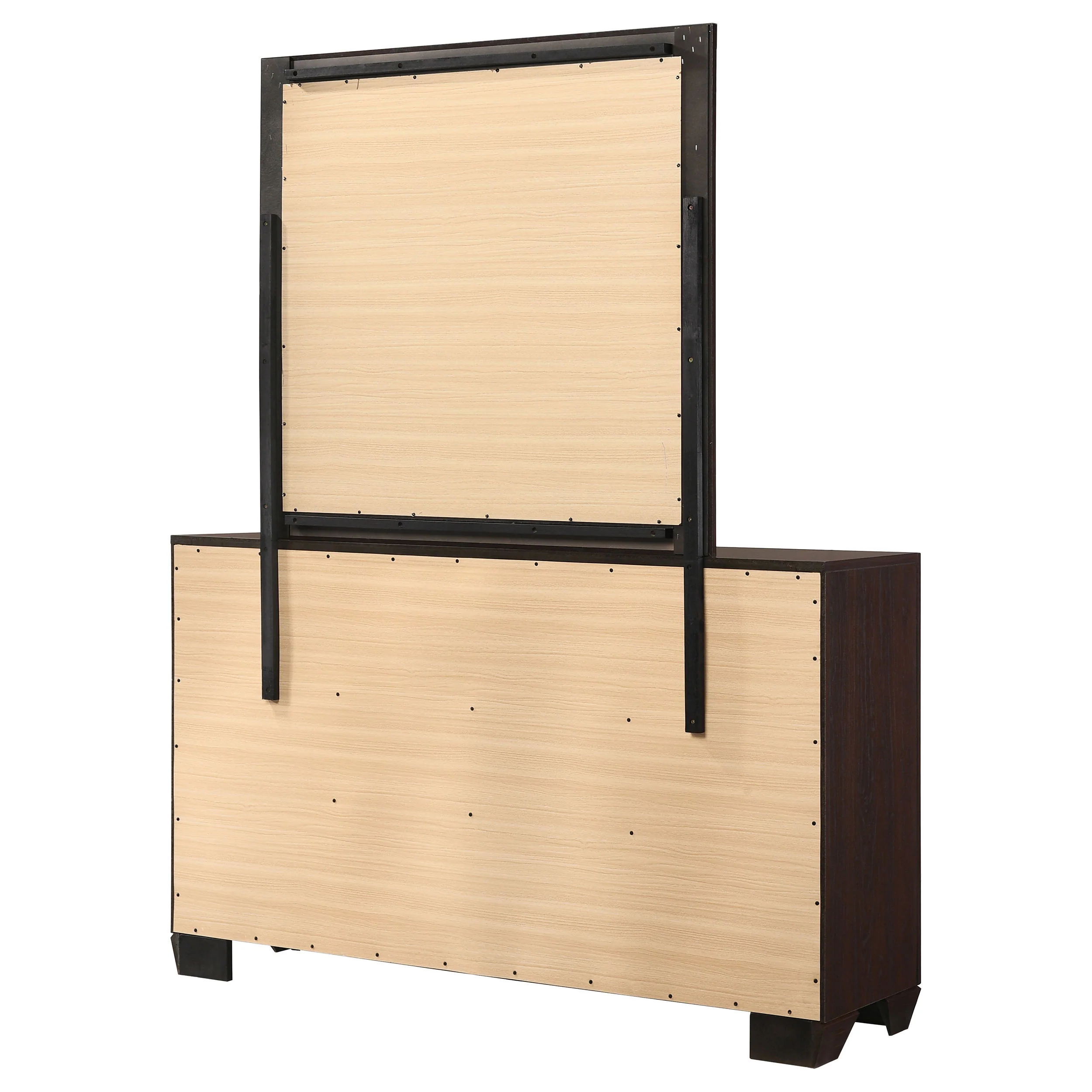 Kauffman Dresser with Mirror - Image 19