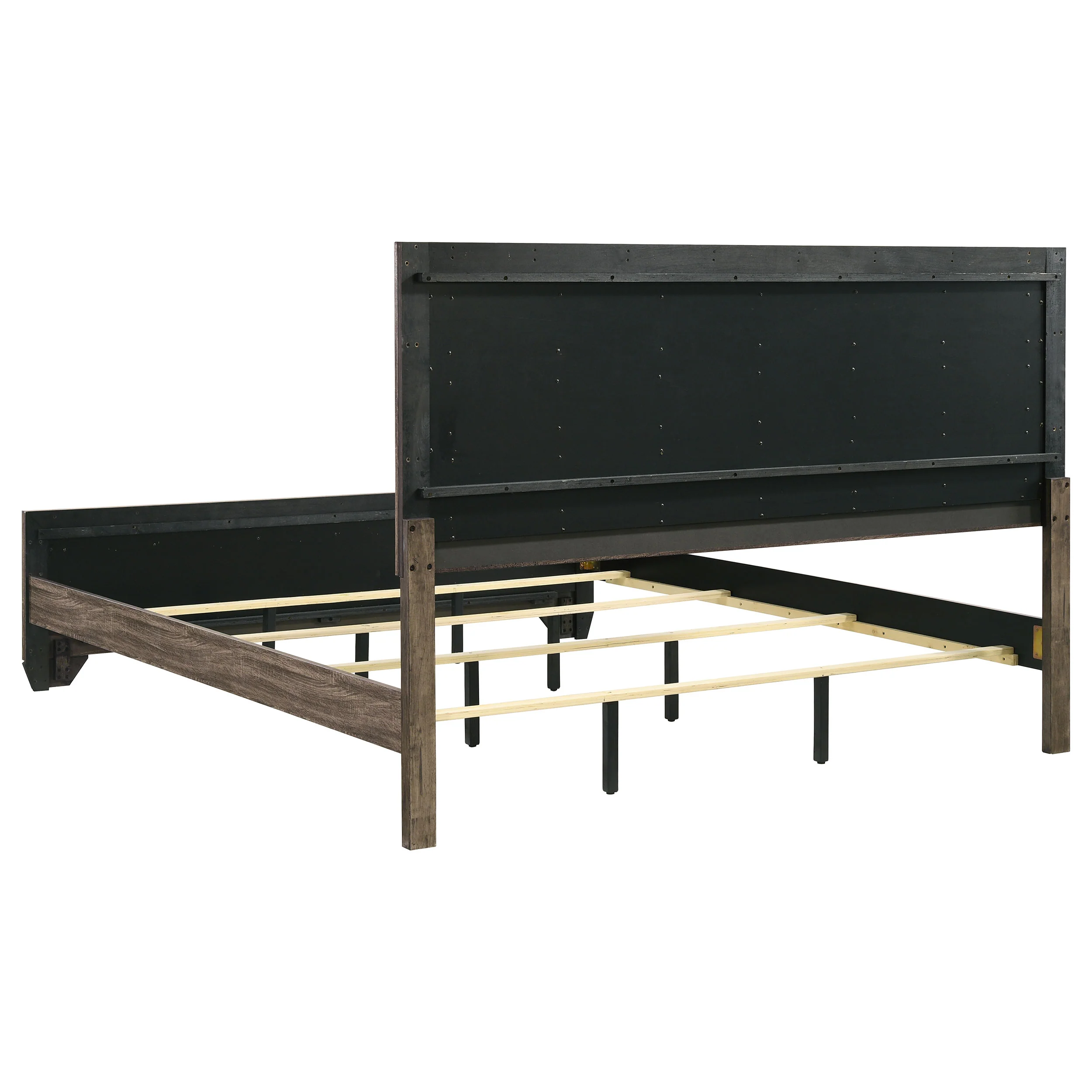 Kauffman Panel Bed - Image 16