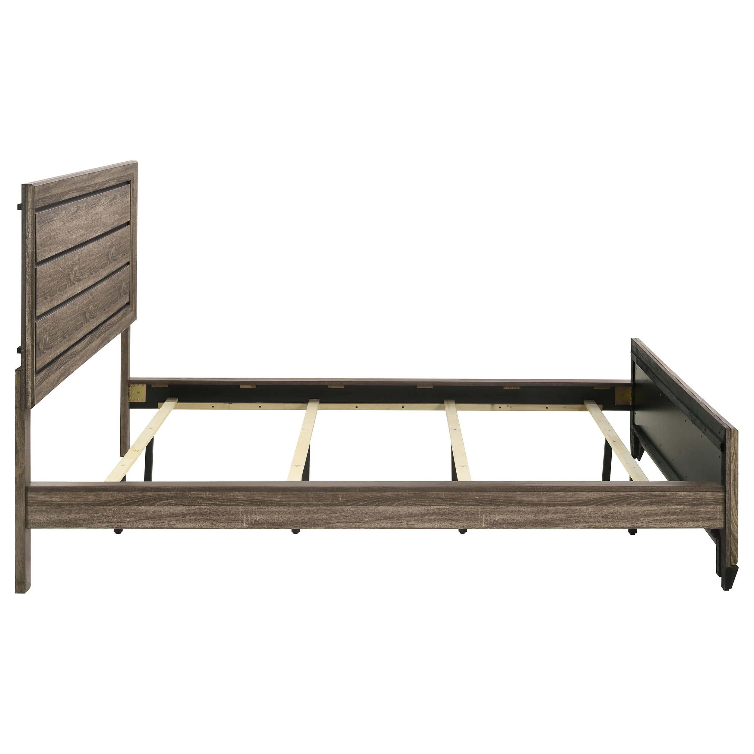Kauffman Panel Bed - Image 28