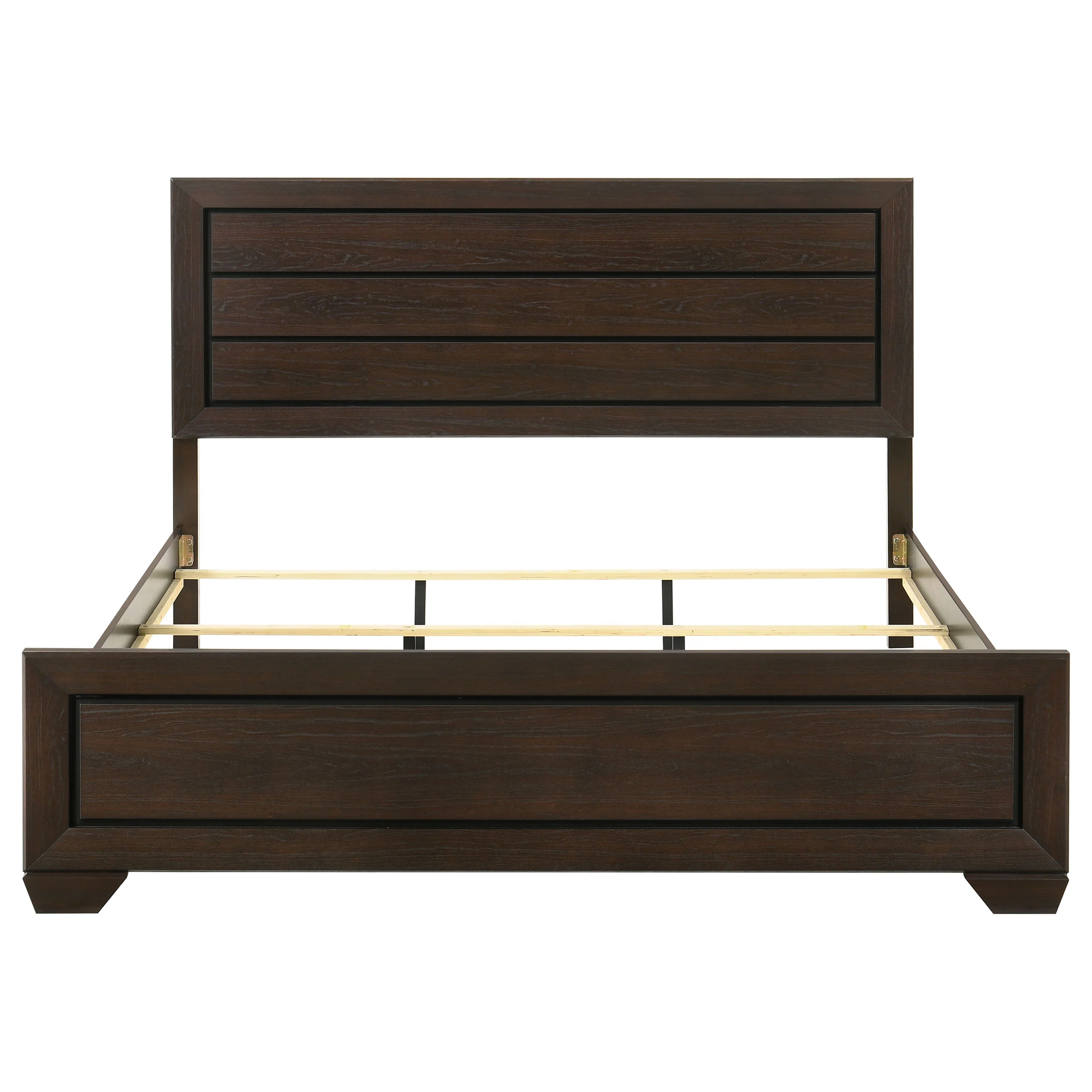Kauffman Panel Bed - Image 45