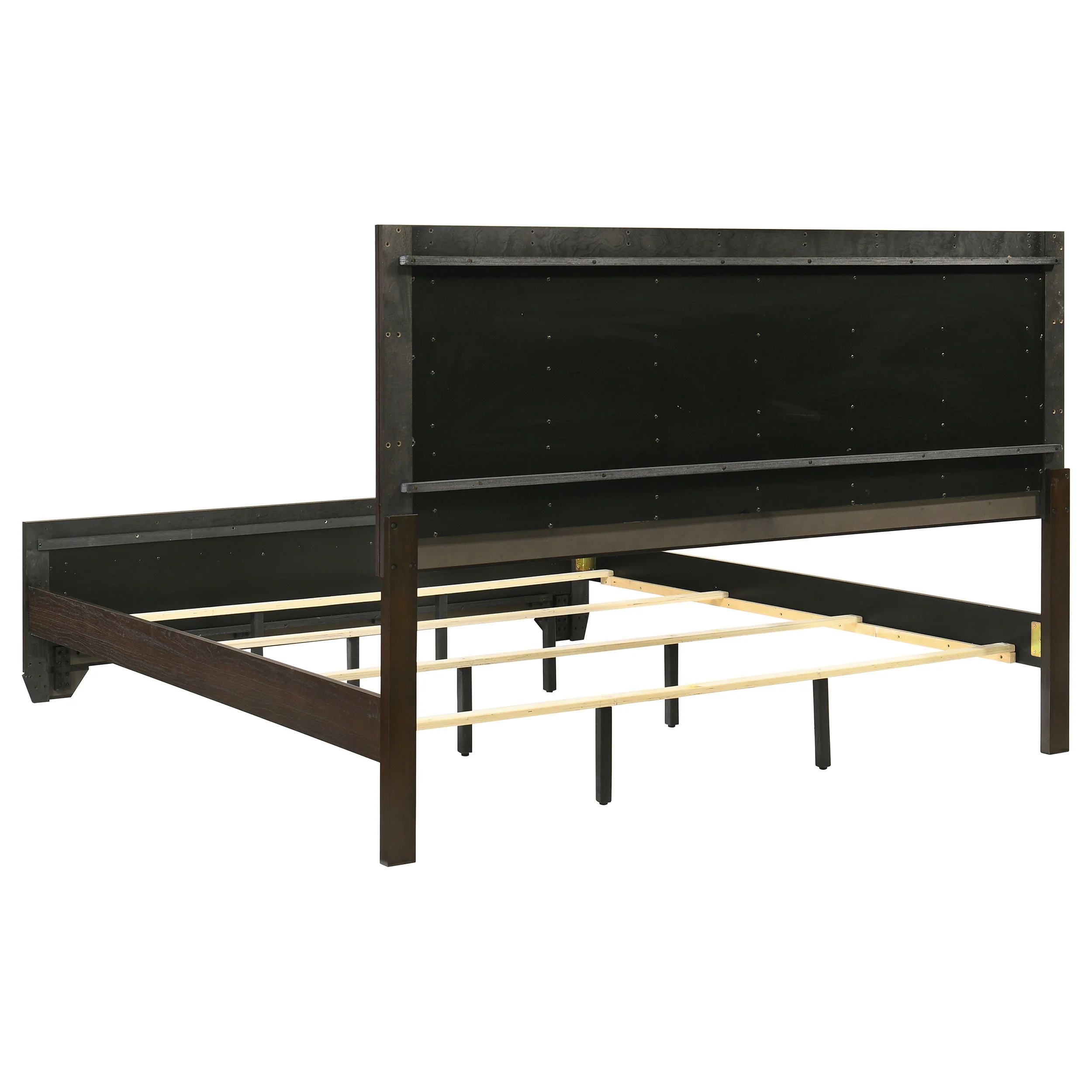 Kauffman Panel Bed - Image 46