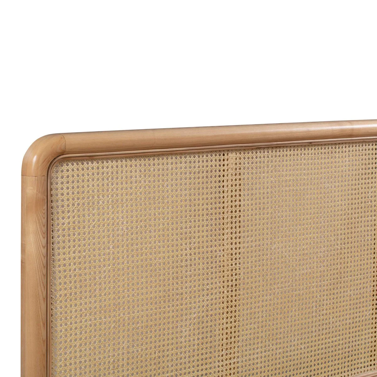Kavali Blush Full Bed - Image 7