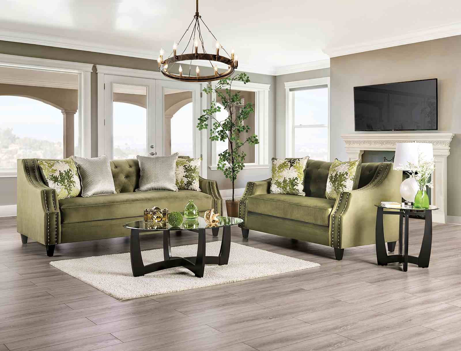Kaye Loveseat - Image 2