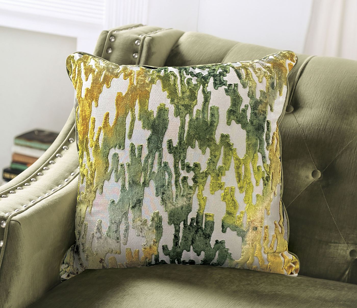 Kaye Loveseat - Image 5