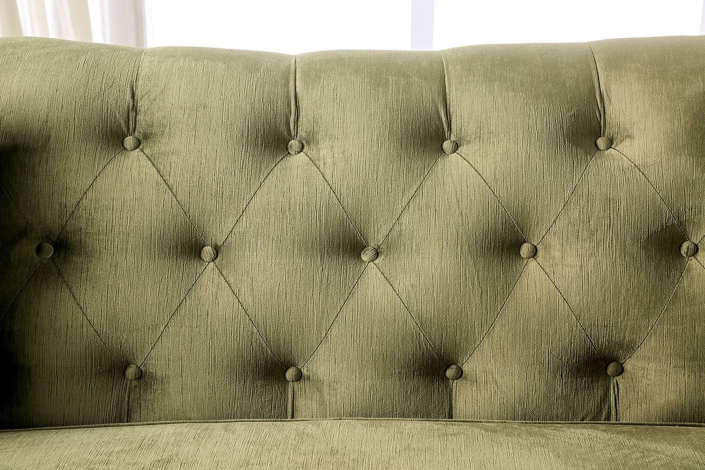 Kaye Sofa + Loveseat - Image 10