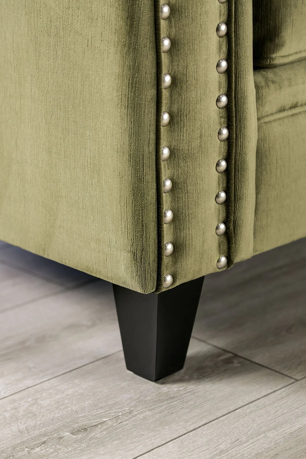 Kaye Sofa + Loveseat - Image 8