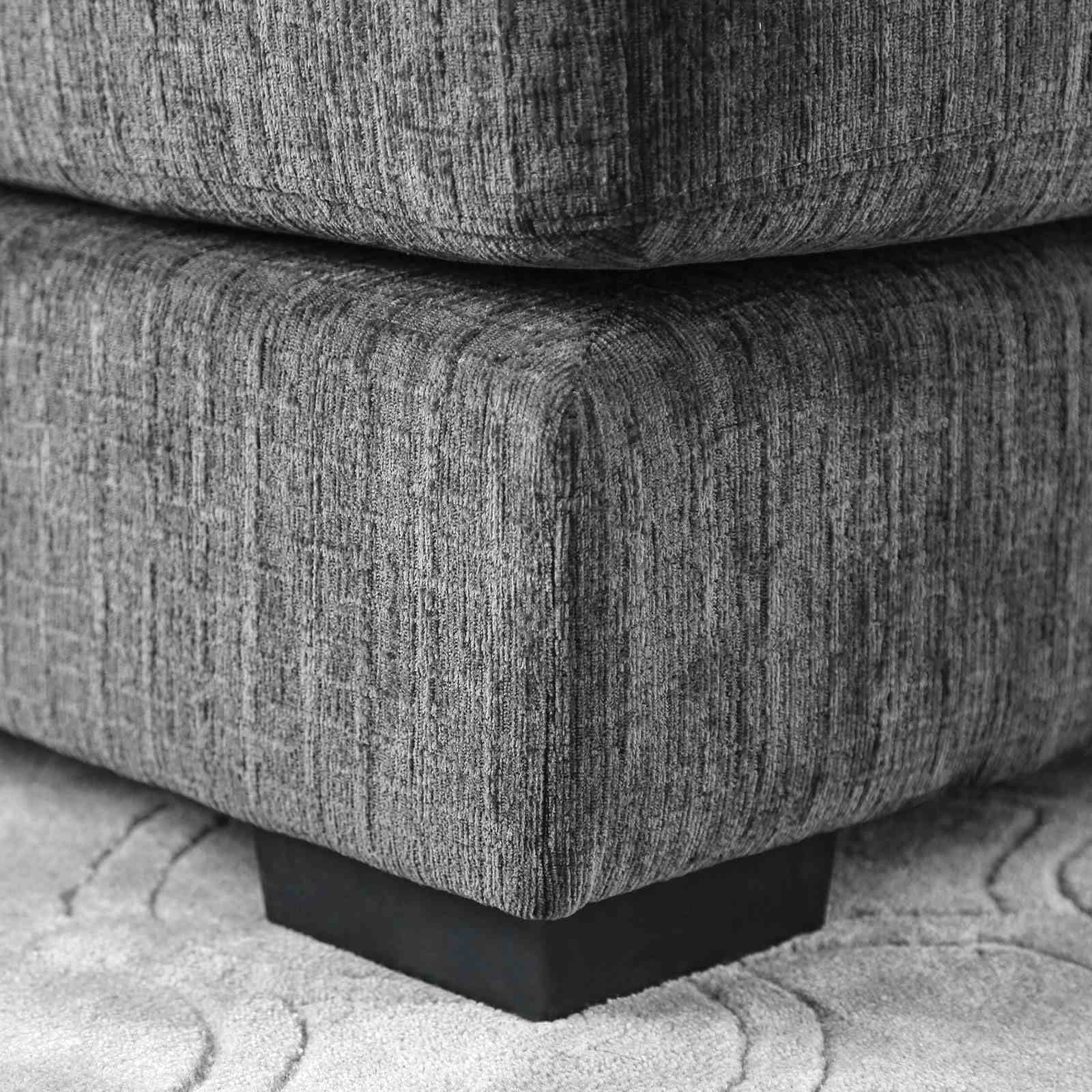 Kaylee U-Shaped Sectional - Image 4