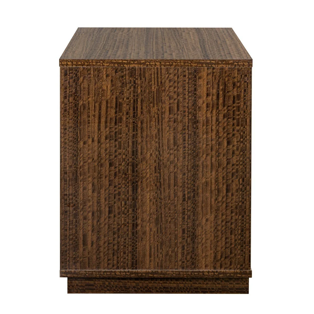 Kayner 2-Drawer Nightstand - Charcoal - Image 16