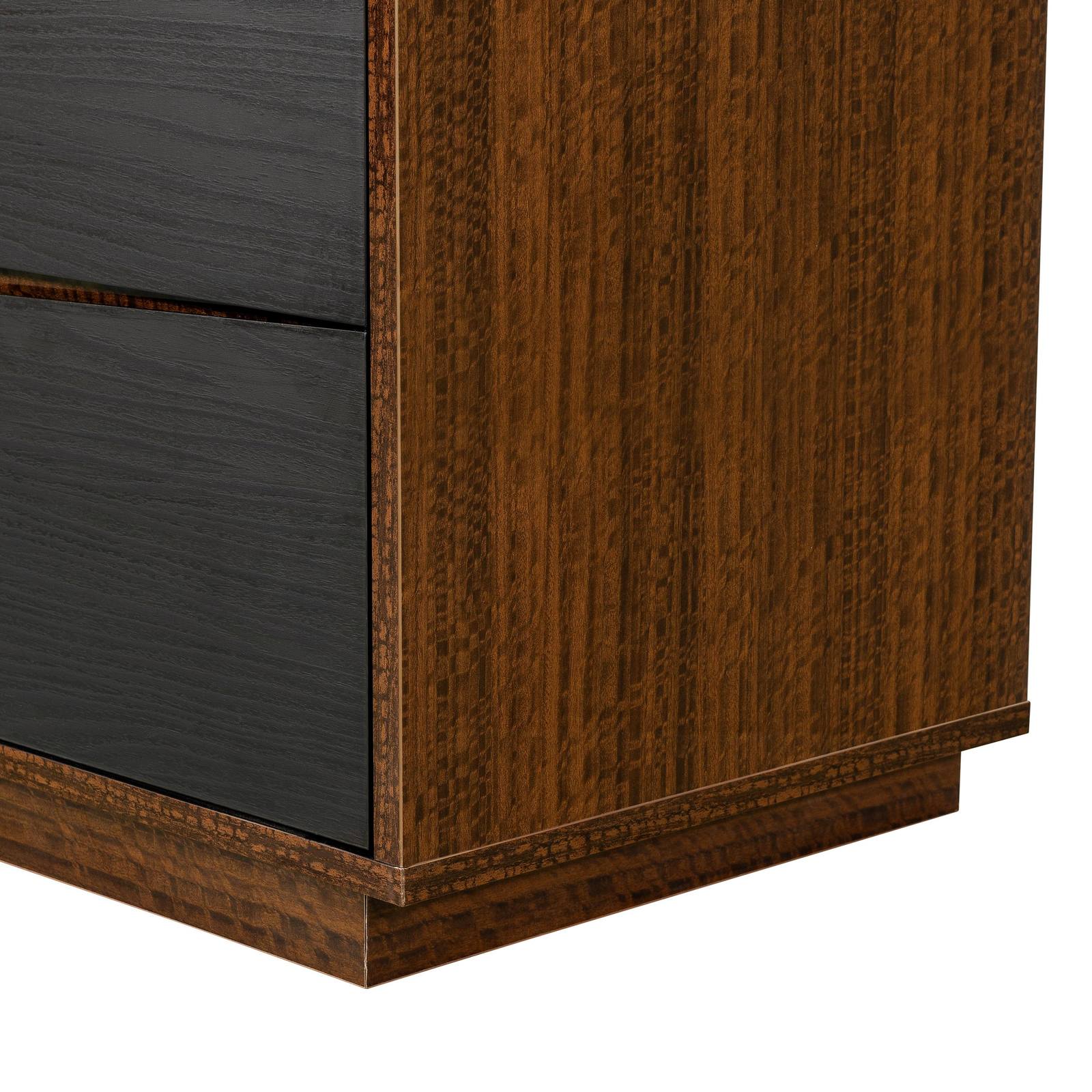 Kayner Dresser - Charcoal - Image 14