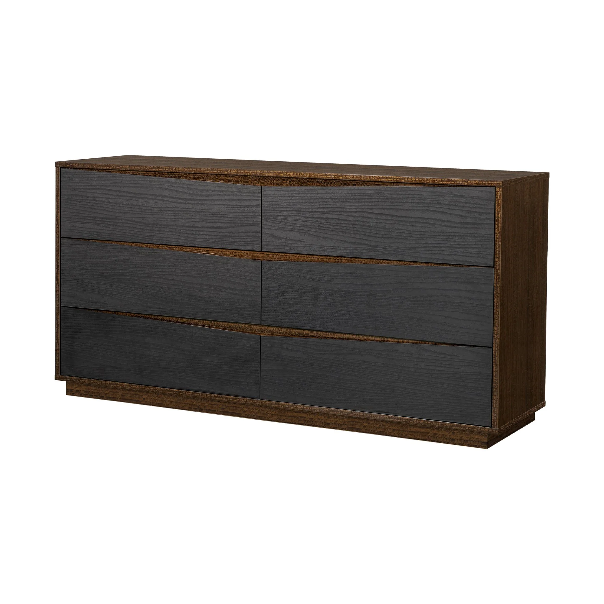 Kayner Dresser - Charcoal - Image 18