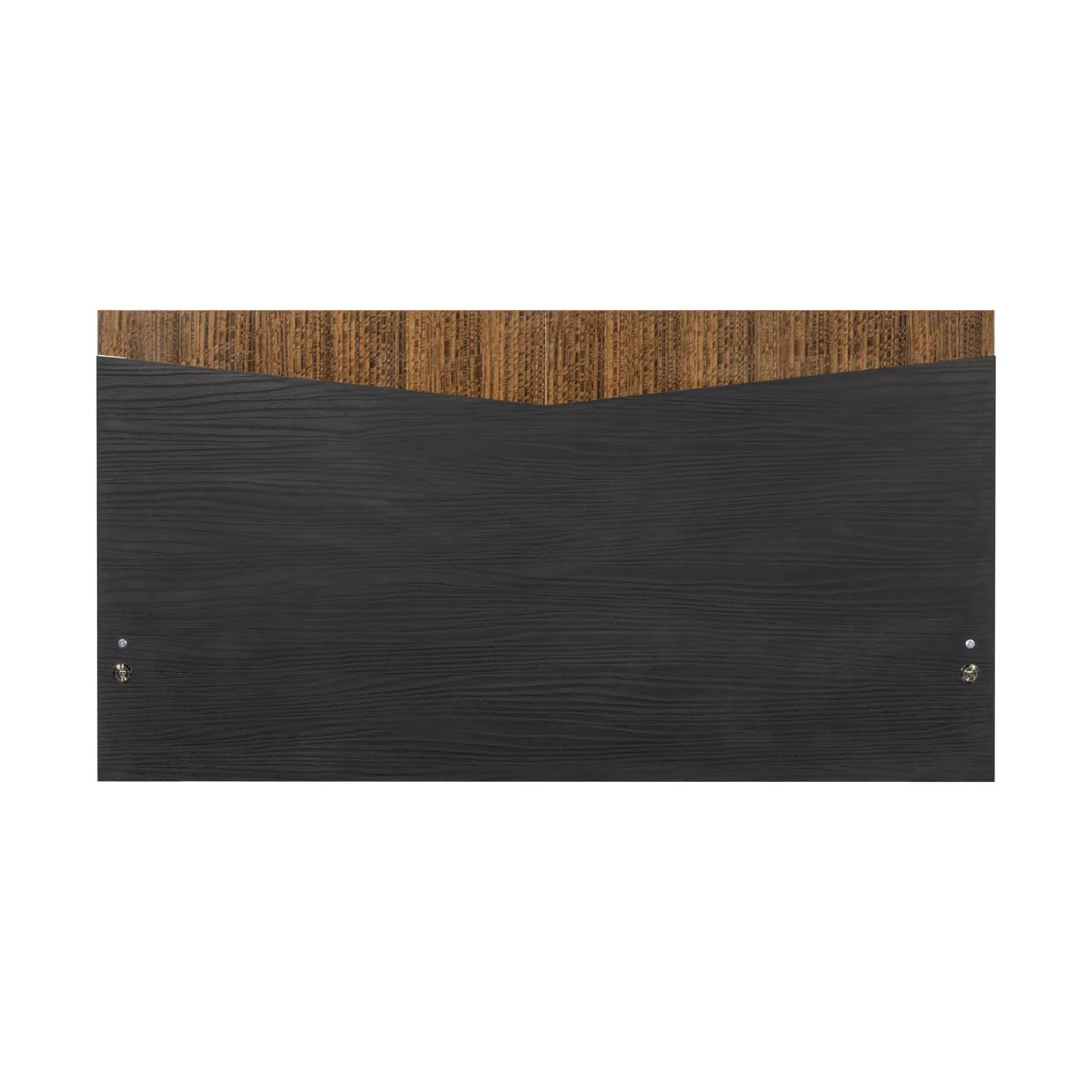 Kayner Queen Bed with LED Lights - Charcoal - Image 16