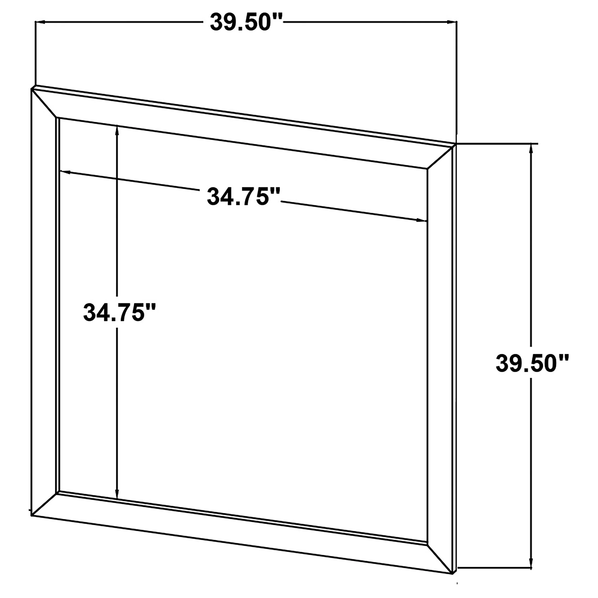 Kaywood Bedroom Set - Image 140