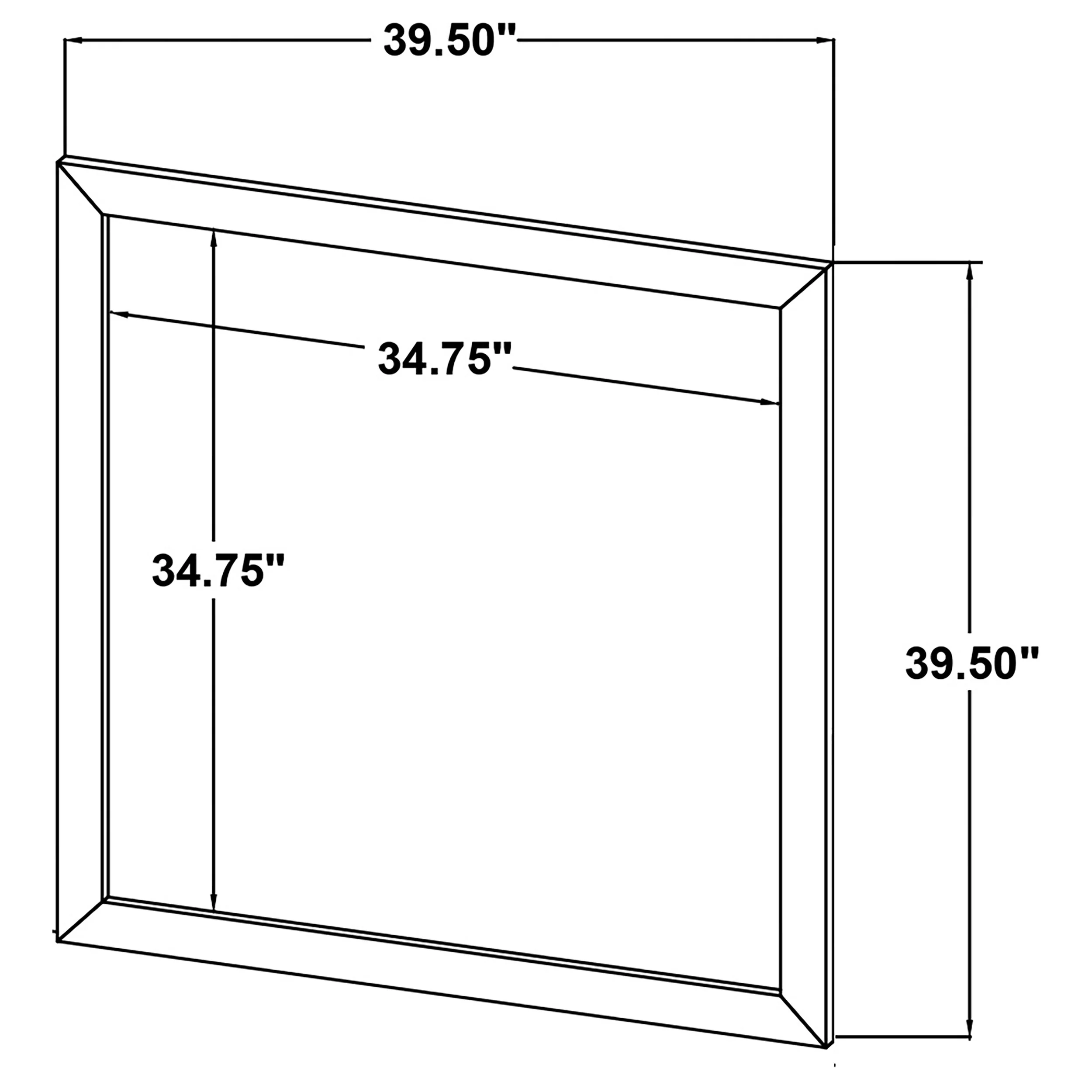 Kaywood Bedroom Set - Image 159