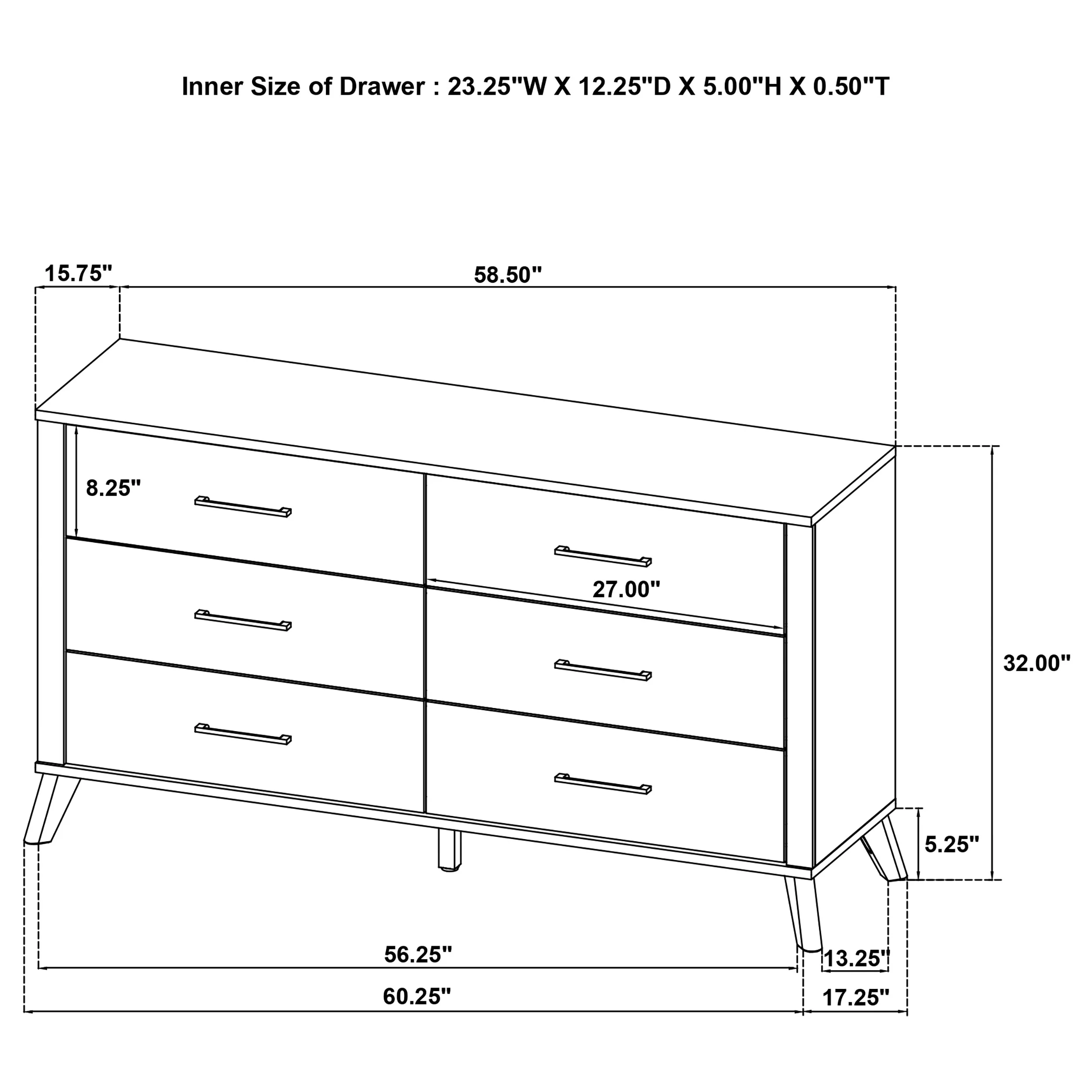 Kaywood Bedroom Set - Image 99
