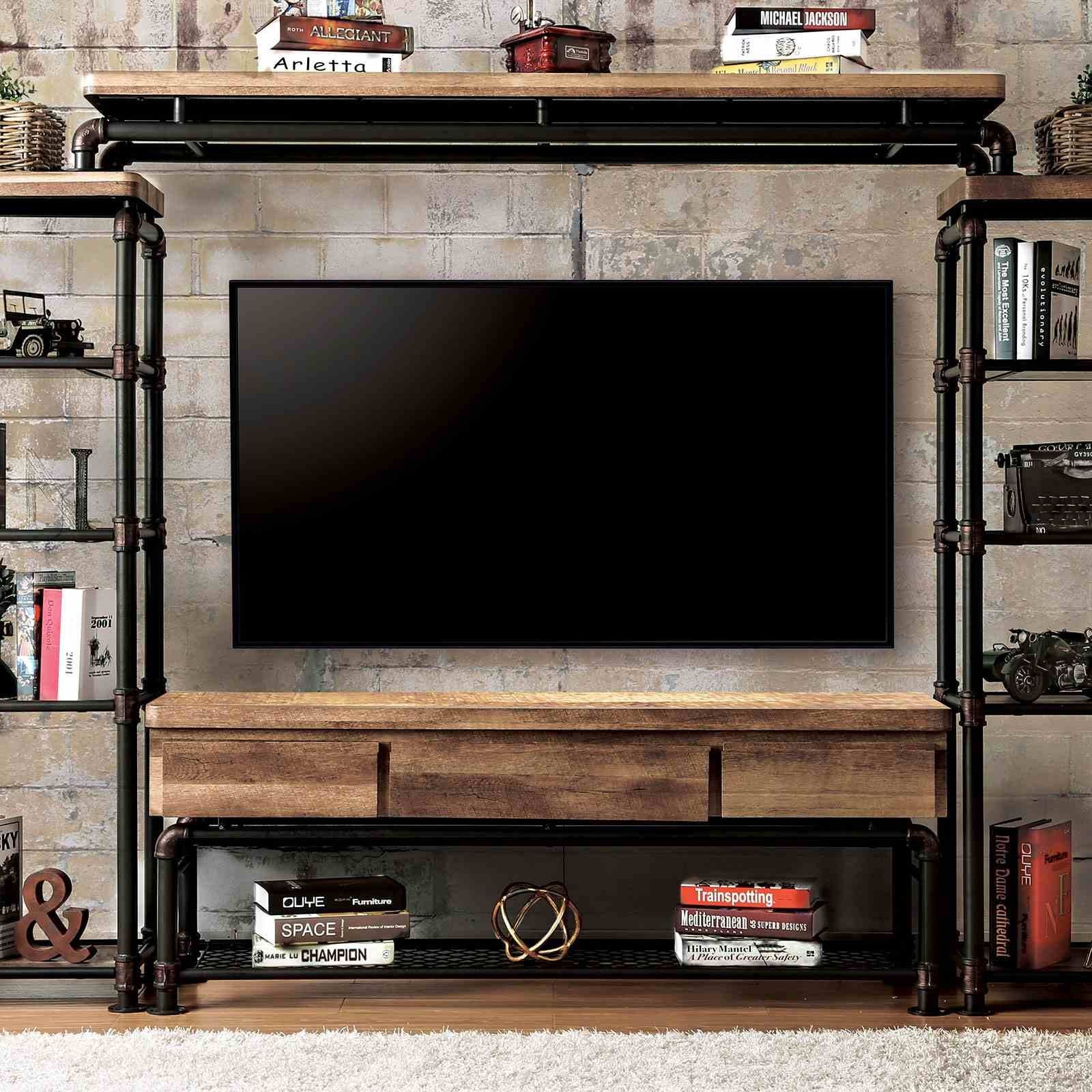 Kebbyll 3 Pc. Set (TV + 2 PC) - Image 2