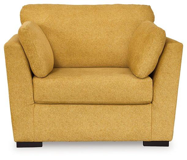 Keerwick Living Room Set - Image 14