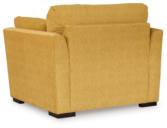 Keerwick Living Room Set - Image 17