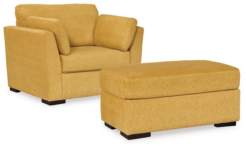 Keerwick Living Room Set - Image 18