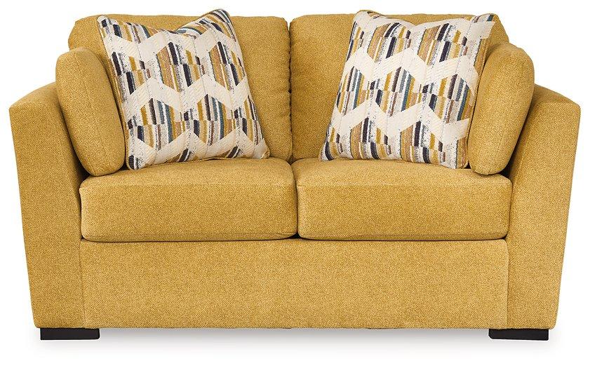 Keerwick Living Room Set - Image 19
