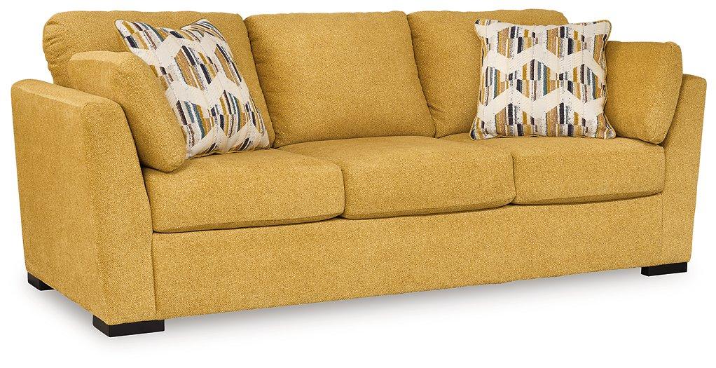 Keerwick Living Room Set - Image 23