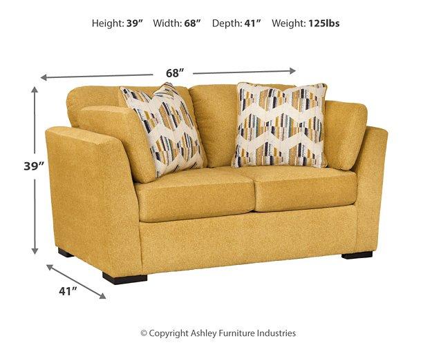 Keerwick Living Room Set - Image 28